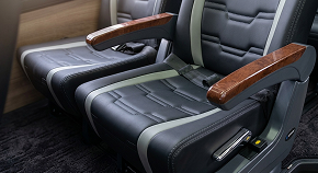 Reclining Seat