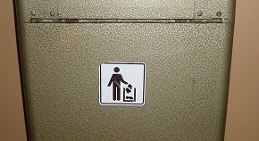 Tempat Sampah