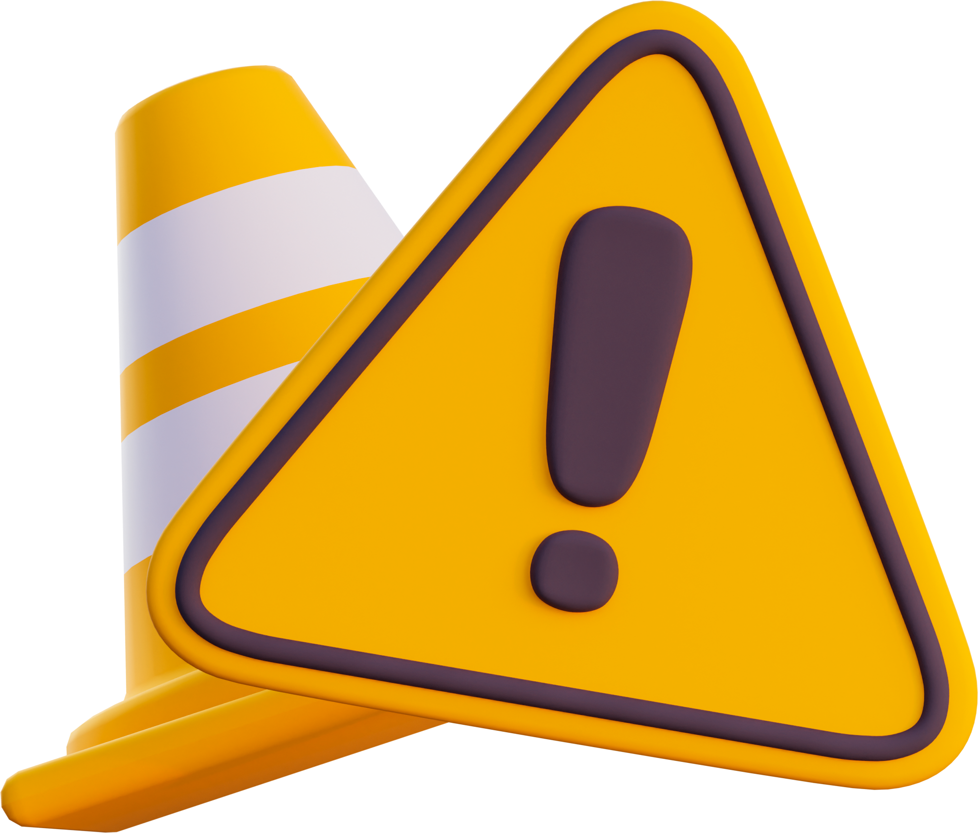 Warning Icon